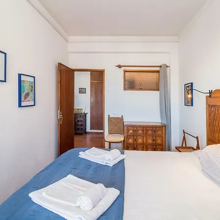 Apartamento Mar *