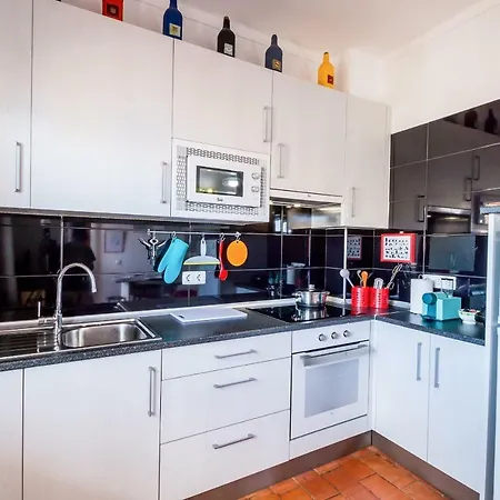 Διαμέρισμα Apartamento Mar