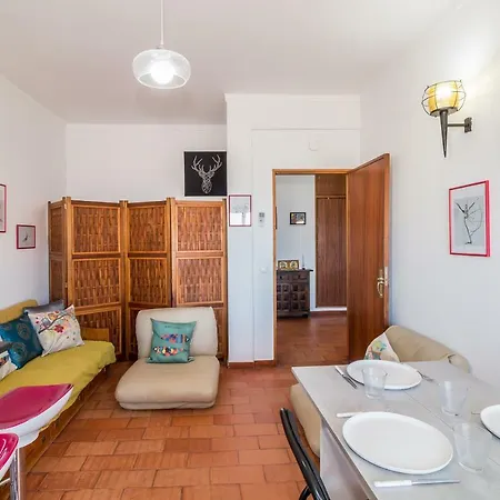 Apartamento Mar
