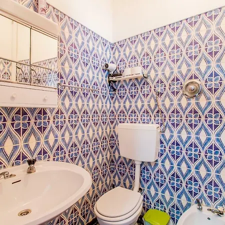 Apartamento Mar *