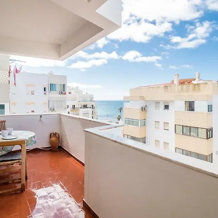 Διαμέρισμα Apartamento Mar