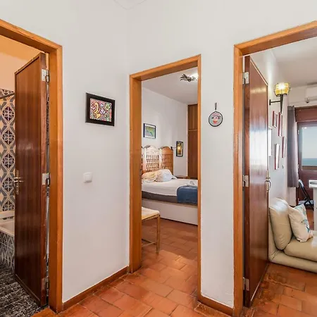 Apartamento Mar Армасан-де-Пера