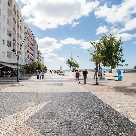 Apartamento Mar Апартаменты