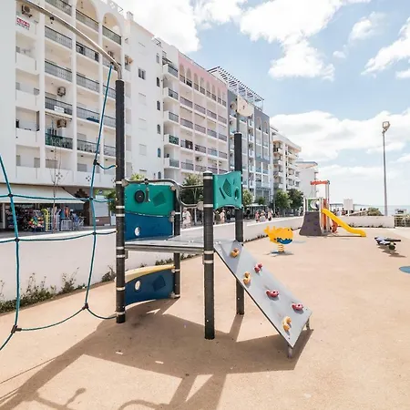 Apartamento Mar Армасан-де-Пера