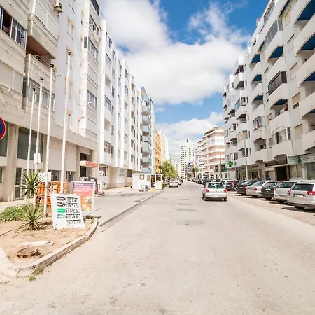 Apartamento Mar Апартаменты Армасан-де-Пера