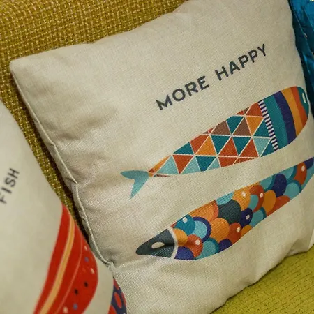 Apartamento Mar *