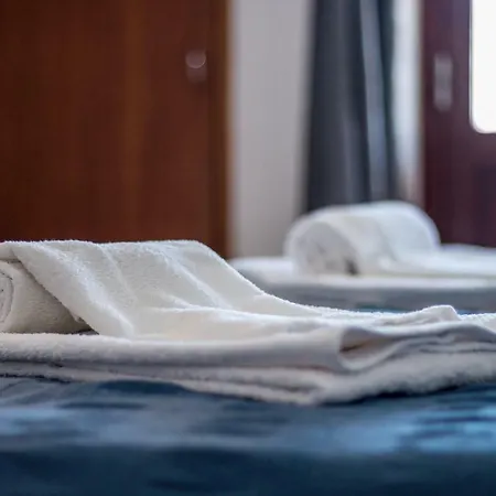 Apartament Apartamento Mar *