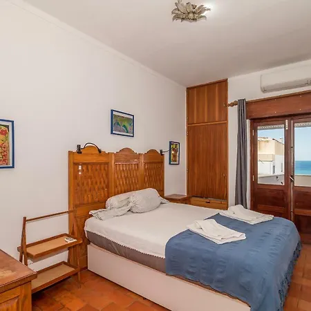 Apartament Apartamento Mar *