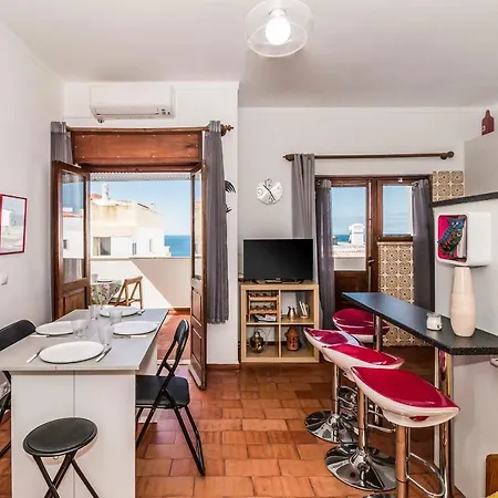 Apartamento Mar Apartament *